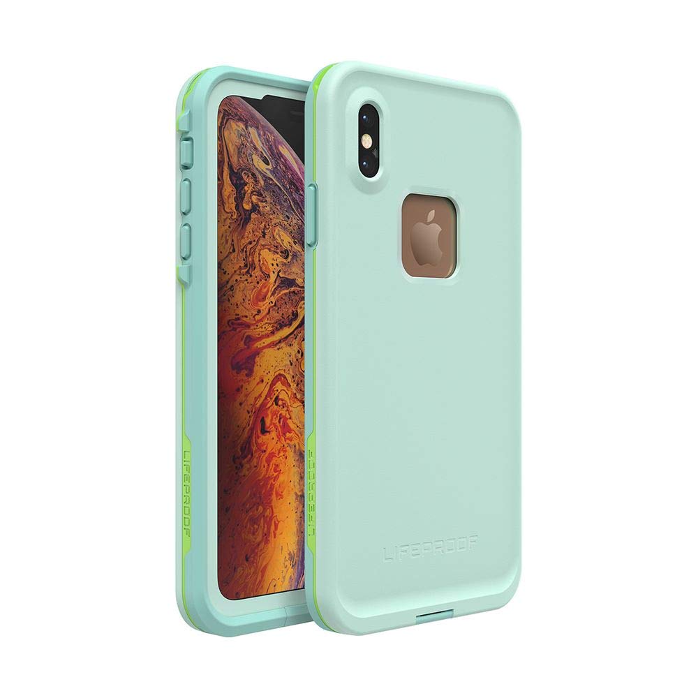 Amazon.co.jp: LIFEPROOF iPhone XS Maxケース FREシリーズ TIKI 防水